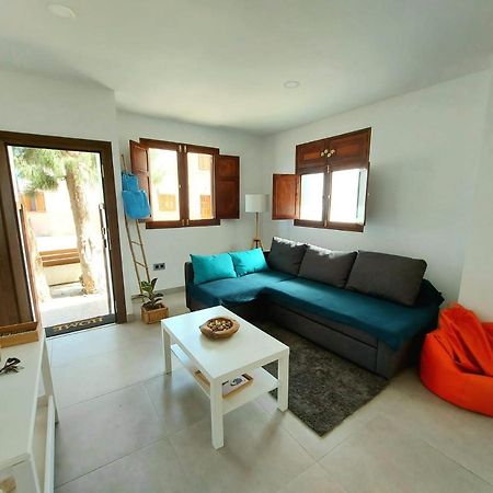 Villa Casa Soleada Sunny House El Burrero Exterior foto